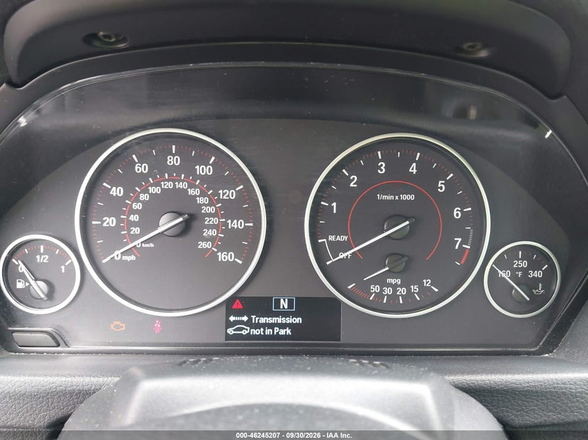 2016 BMW 428I · Фото 7