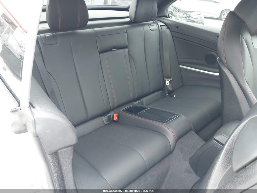 2016 BMW 428I · Фото 8