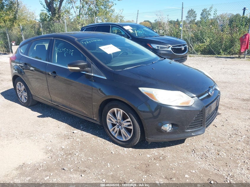 Vin: 1fahp3m23cl363686, lot: 46745261, ford focus sel 2012 img_1