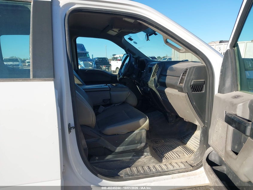 Vin: 1ft7w2bt9keg70331, lot: 46745270, ford f-250 xl 2019 img_1