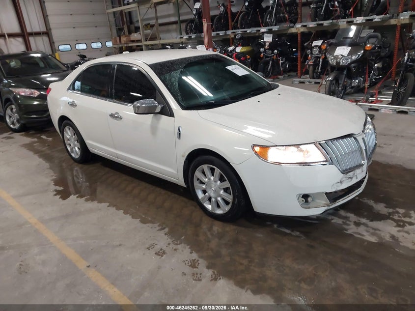 Vin: 3lnhl2gc6cr801943, lot: 46745288, lincoln mkz 2012 img_1