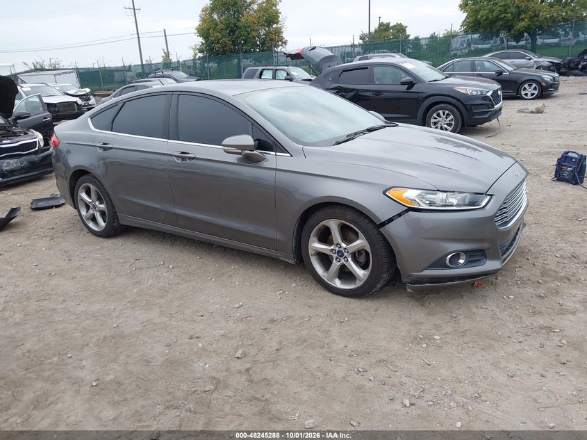 Vin: 3fa6p0hr8dr375154, lot: 46745315, ford fusion se 2013 img_1