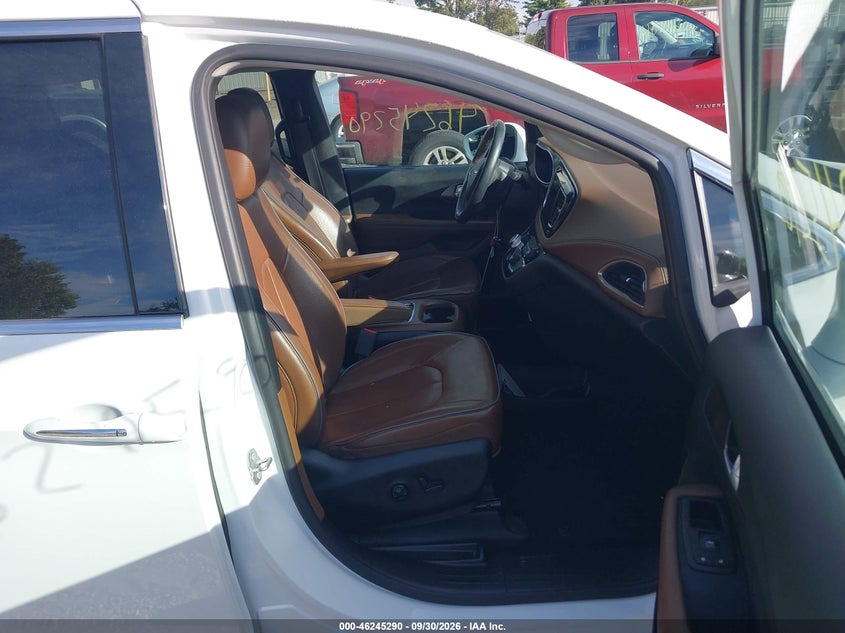 CHRYSLER PACIFICA - zdjęcie 5