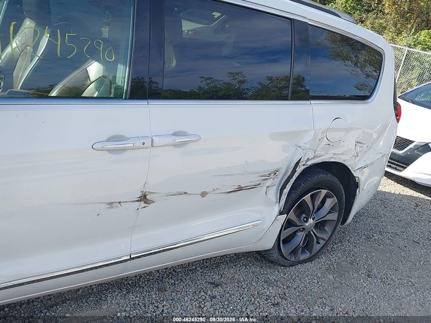 CHRYSLER PACIFICA - zdjęcie 6