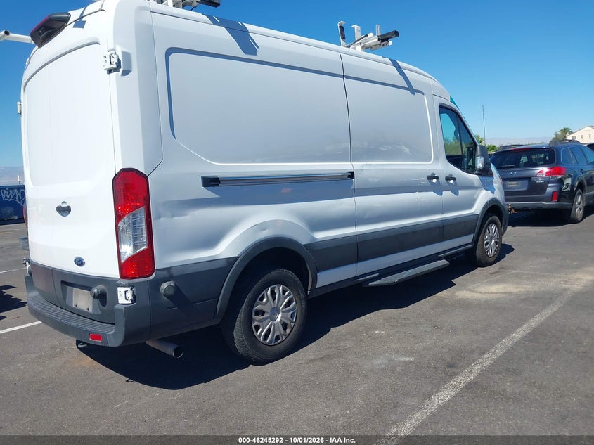 FORD TRANSIT-350 2020 VIN 1FTBW9C88LKB01597