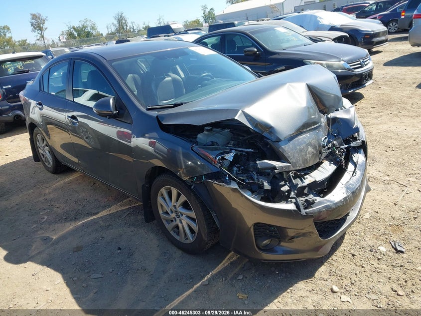 2013 MAZDA MAZDA3 I GRAND TOURING
