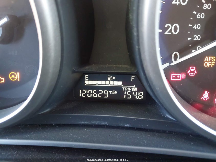 2013 MAZDA MAZDA3 I GRAND TOURING · Фото 15