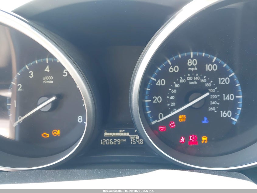 2013 MAZDA MAZDA3 I GRAND TOURING · Фото 7
