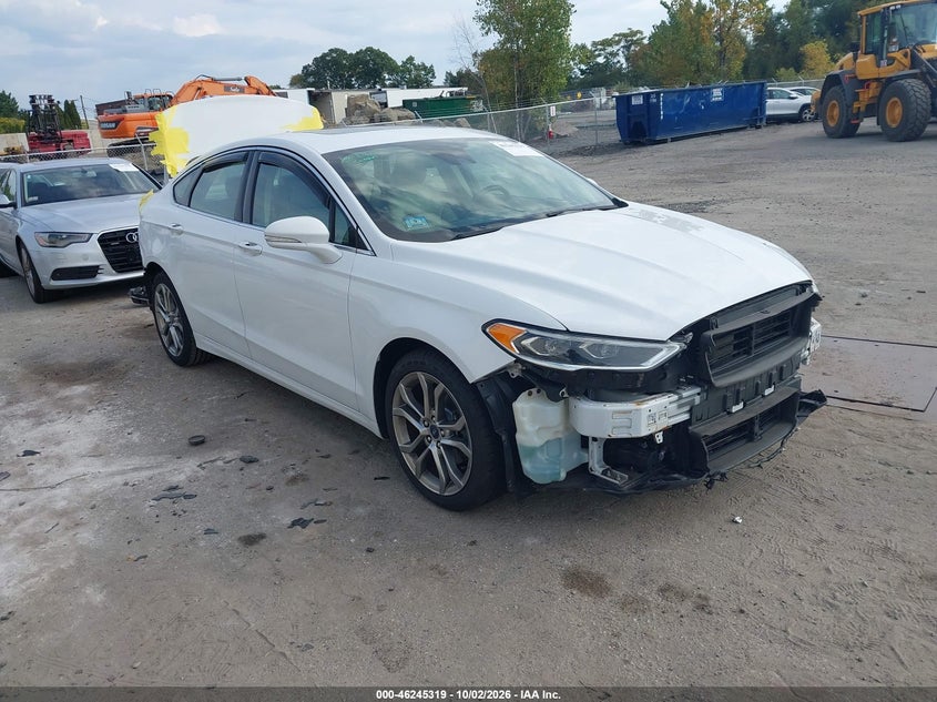 Vin: 3fa6p0cd7kr150216, lot: 46745344, ford fusion sel 2019 img_1