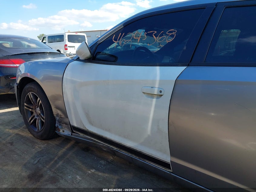 2014 DODGE CHARGER SXT · Фото 18
