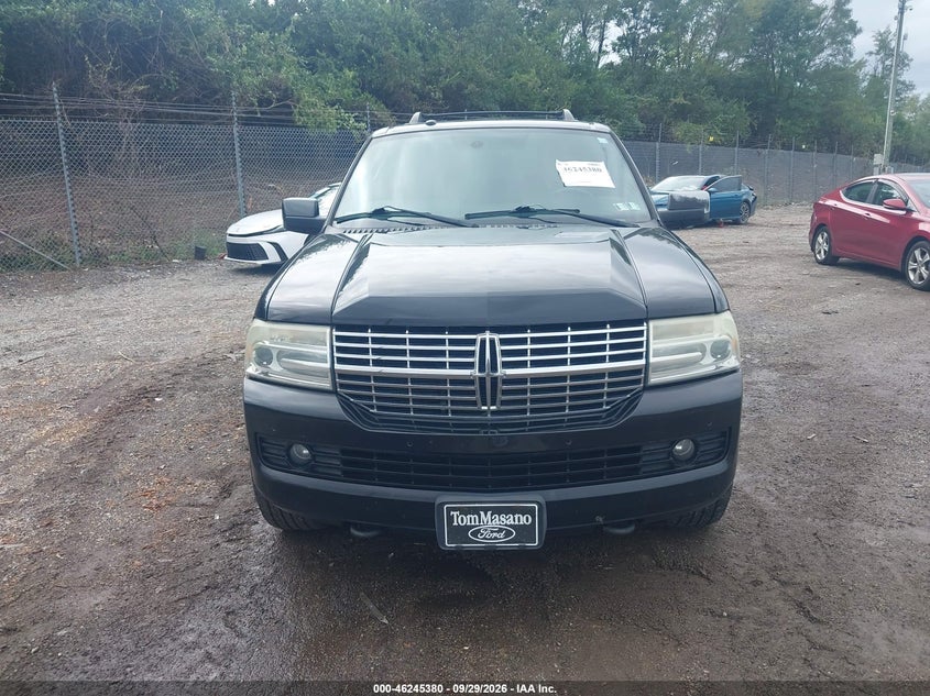 Фото 12 - LINCOLN NAVIGATOR L