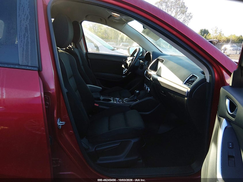 MAZDA CX-5 - zdjęcie 5