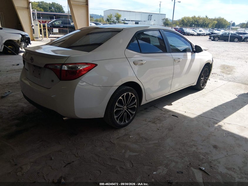 TOYOTA COROLLA - zdjęcie 4