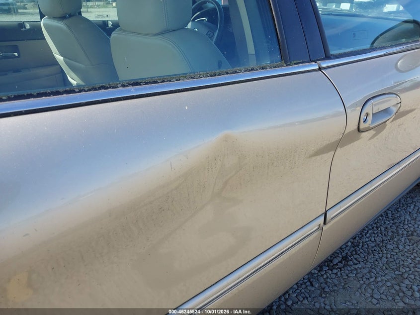 Фото 15 - MERCURY SABLE