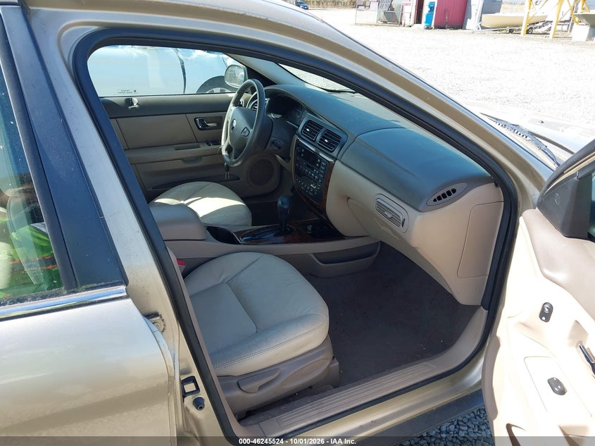 Фото 5 - MERCURY SABLE