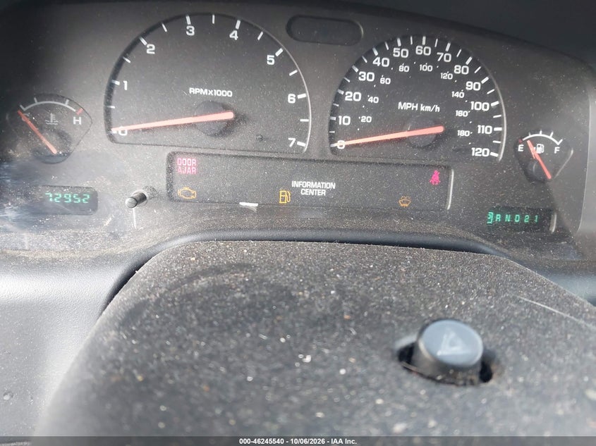 Фото 7 - DODGE DAKOTA