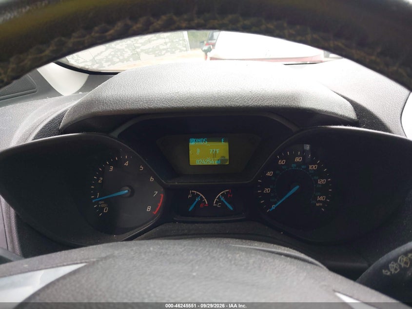 FORD TRANSIT CONNECT 2016 VIN NM0LE7E7XG1277172