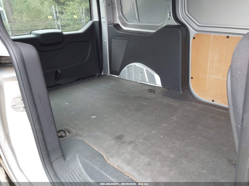 FORD TRANSIT CONNECT 2016 VIN NM0LE7E7XG1277172