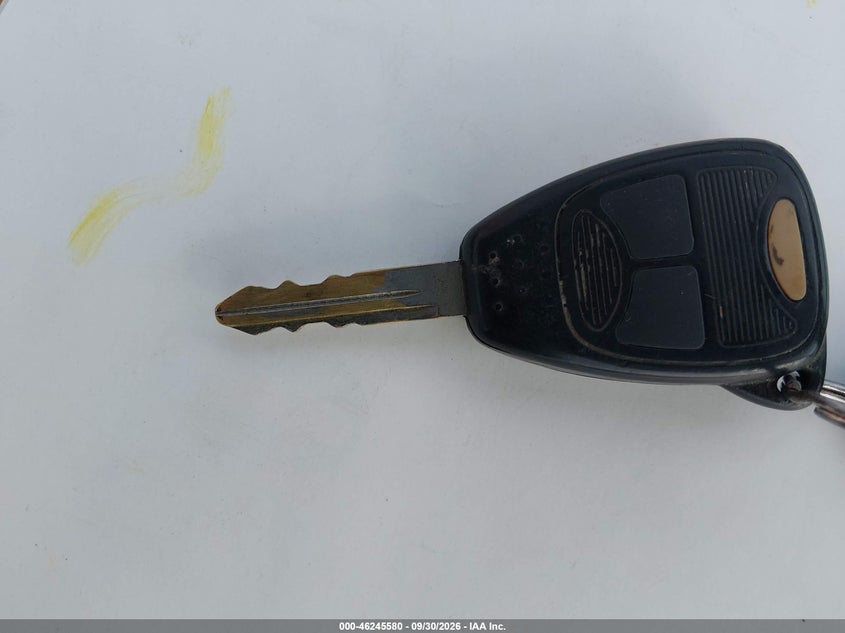 2006 DODGE GRAND CARAVAN SE · Фото 11