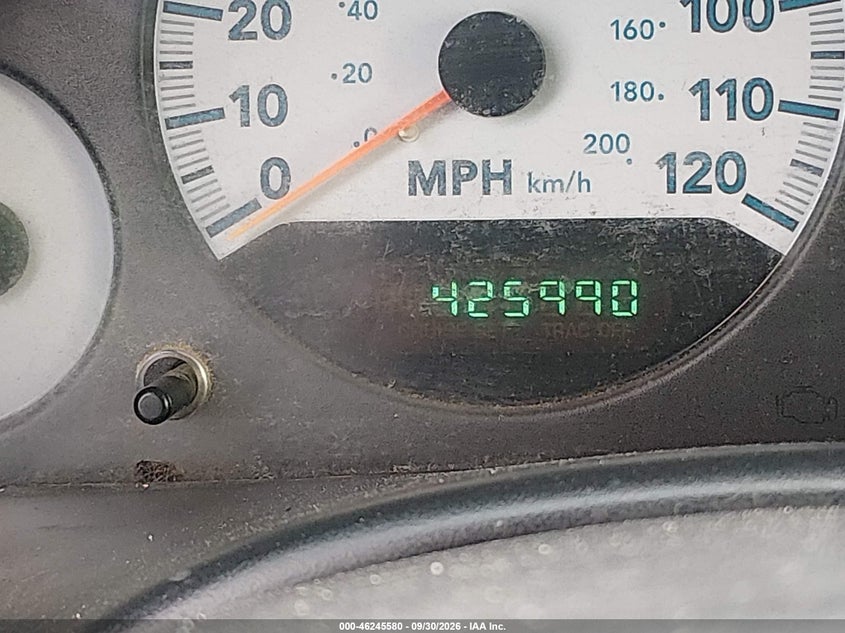 2006 DODGE GRAND CARAVAN SE · Фото 15