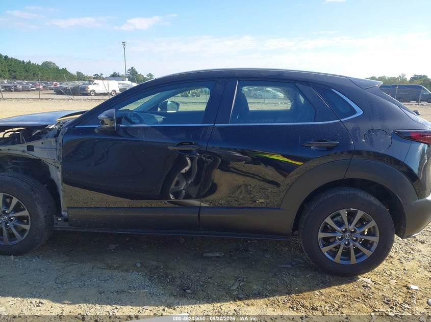 2024 MAZDA CX-30 2.5 S · Фото 15