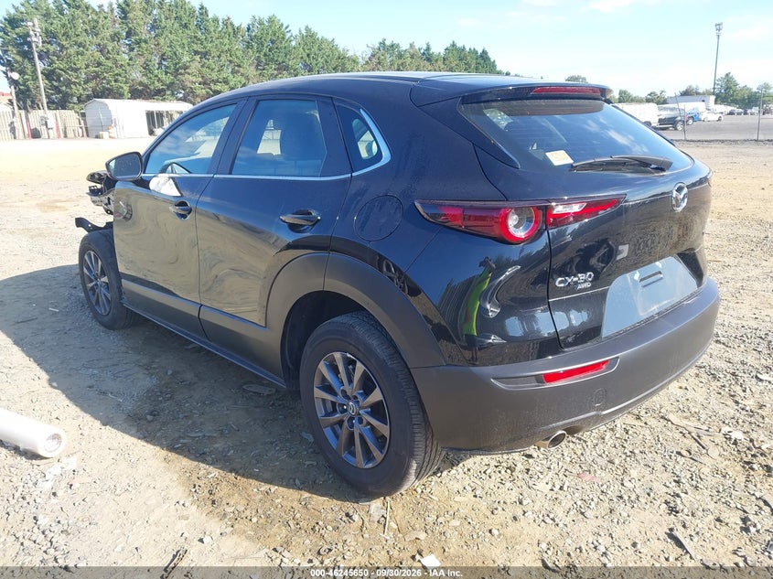 2024 MAZDA CX-30 2.5 S · Фото 3
