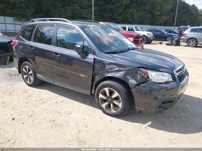 Vin: jf2sjagc2hh427724, lot: 46745692, subaru forester 2.5i premium 2017 img_1