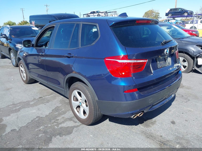 Фото 3 - BMW X3
