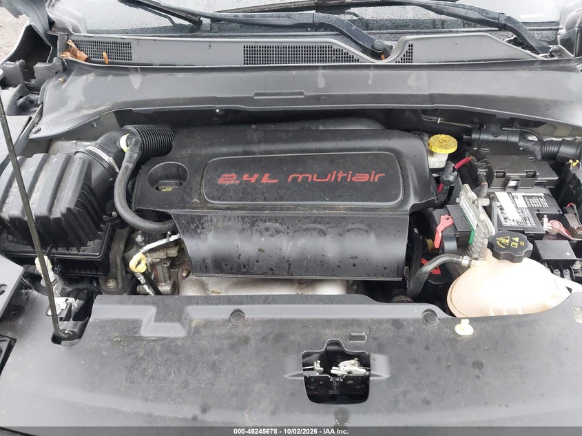 JEEP COMPASS 2018 VIN 3C4NJDCB2JT397612