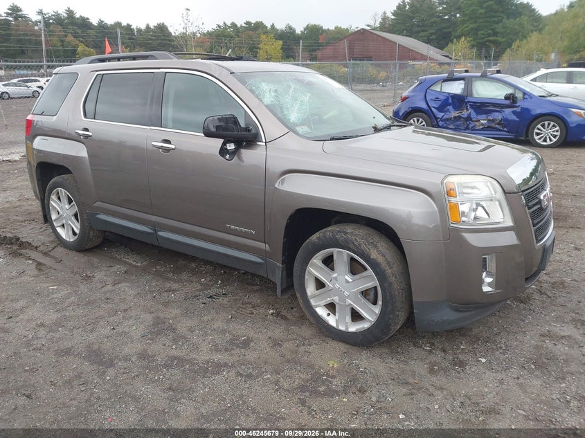 Vin: 2gkflvek8c6183673, lot: 46745705, gmc terrain slt-1 2012 img_1