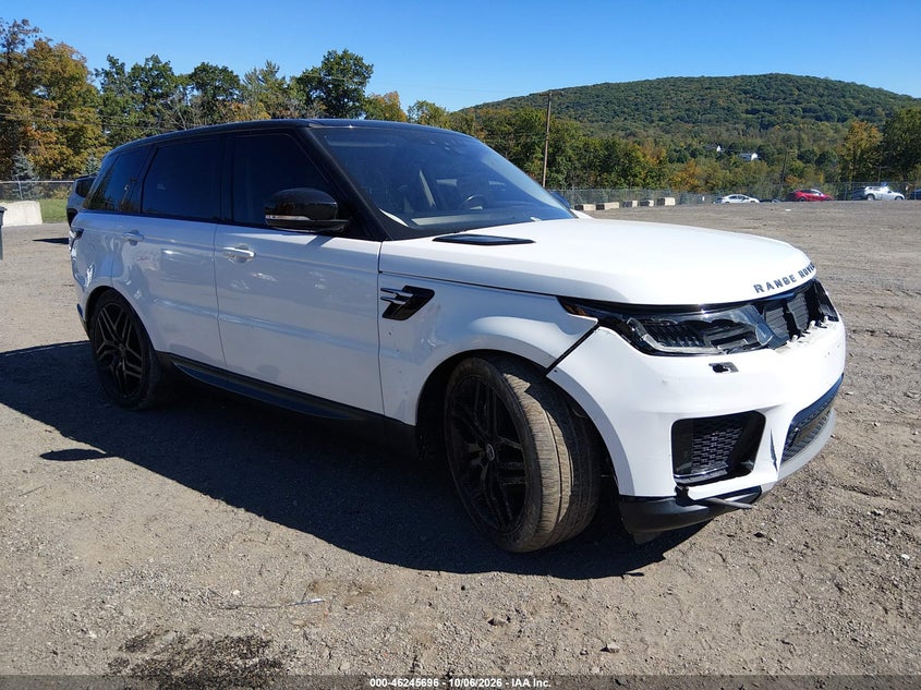 Vin: salwg2rv6ka834859, lot: 46745722, land rover range rover sport se 2019 img_1