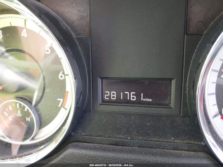 2014 DODGE GRAND CARAVAN AMERICAN VALUE PKG · Фото 15
