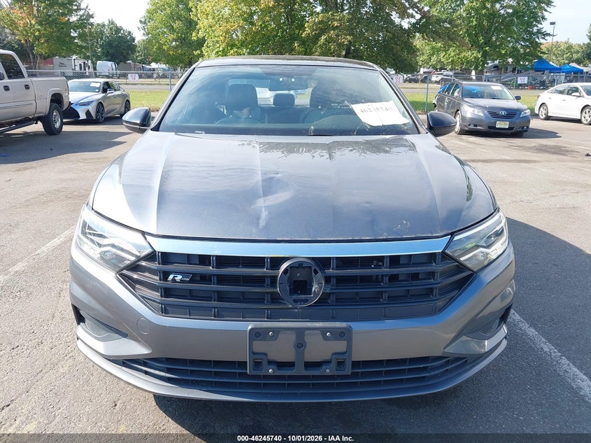 2019 VOLKSWAGEN JETTA 1.4T R-LINE/1.4T S/1.4T SE · Фото 12