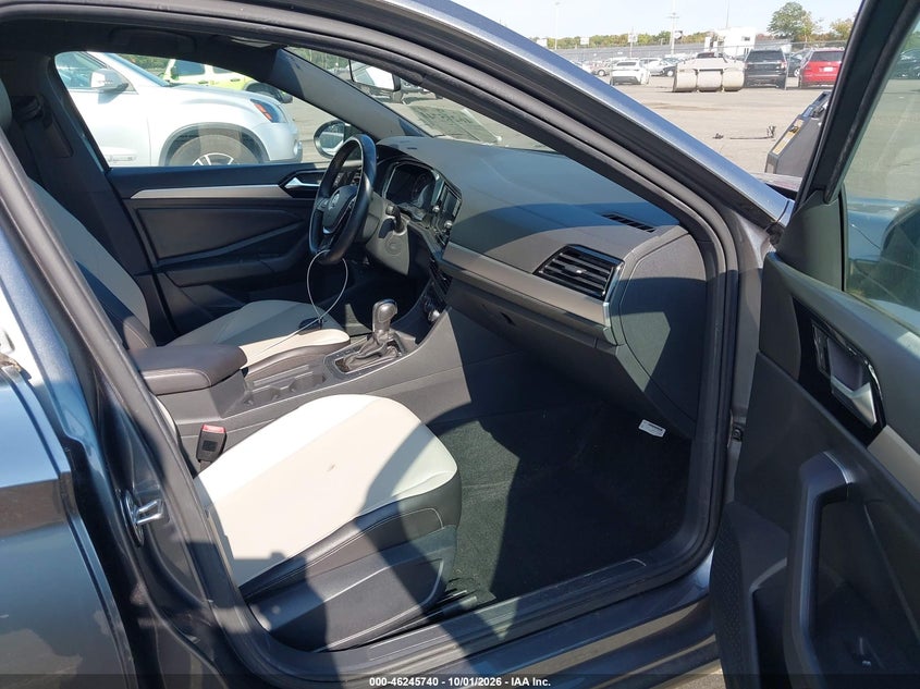 2019 VOLKSWAGEN JETTA 1.4T R-LINE/1.4T S/1.4T SE · Фото 5