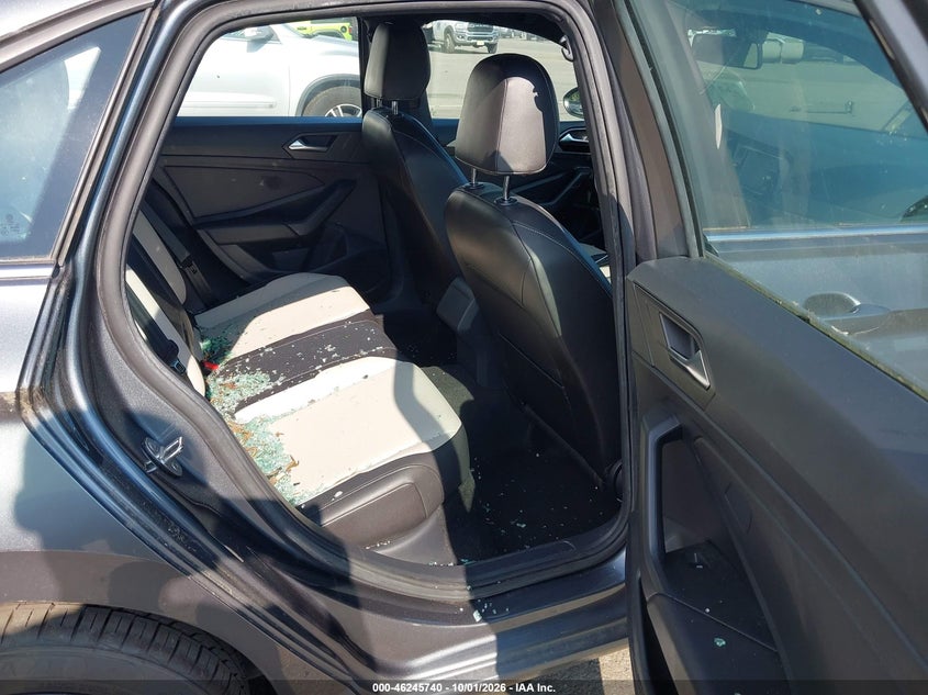 2019 VOLKSWAGEN JETTA 1.4T R-LINE/1.4T S/1.4T SE · Фото 8
