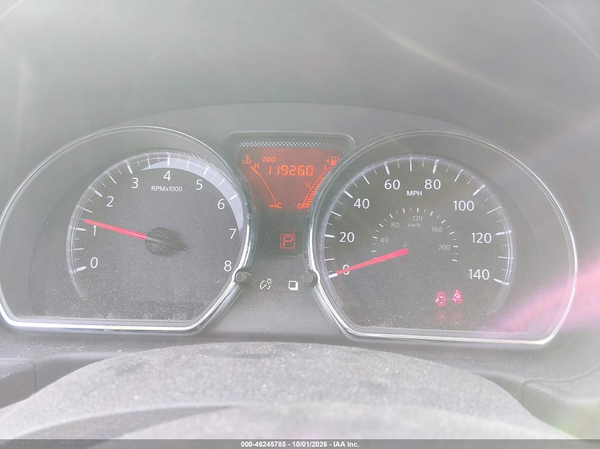 NISSAN VERSA NOTE 2014 VIN 3N1CE2CP0EL433690