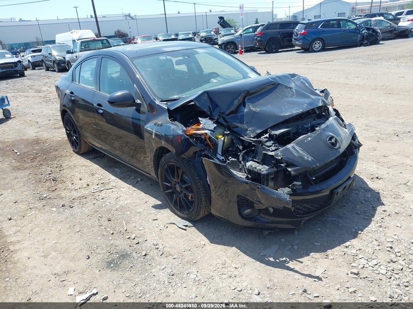 Vin: jm1bl1w69c1509696, lot: 46745836, mazda mazda3 s grand touring 2012 img_1
