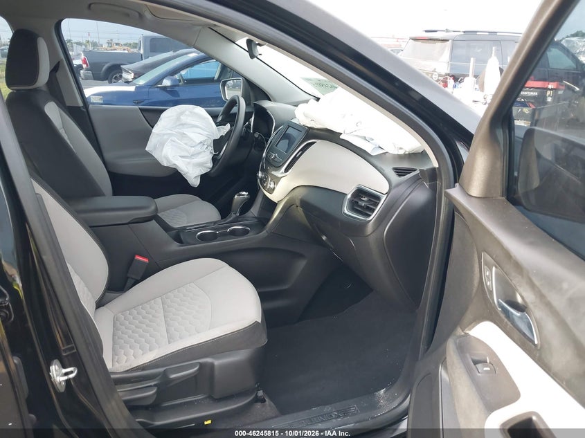2020 CHEVROLET EQUINOX FWD LS · Фото 5