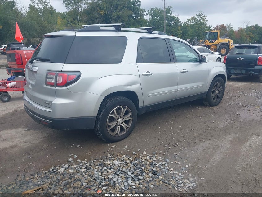 GMC ACADIA 2015 VIN 1GKKVRKD8FJ355598