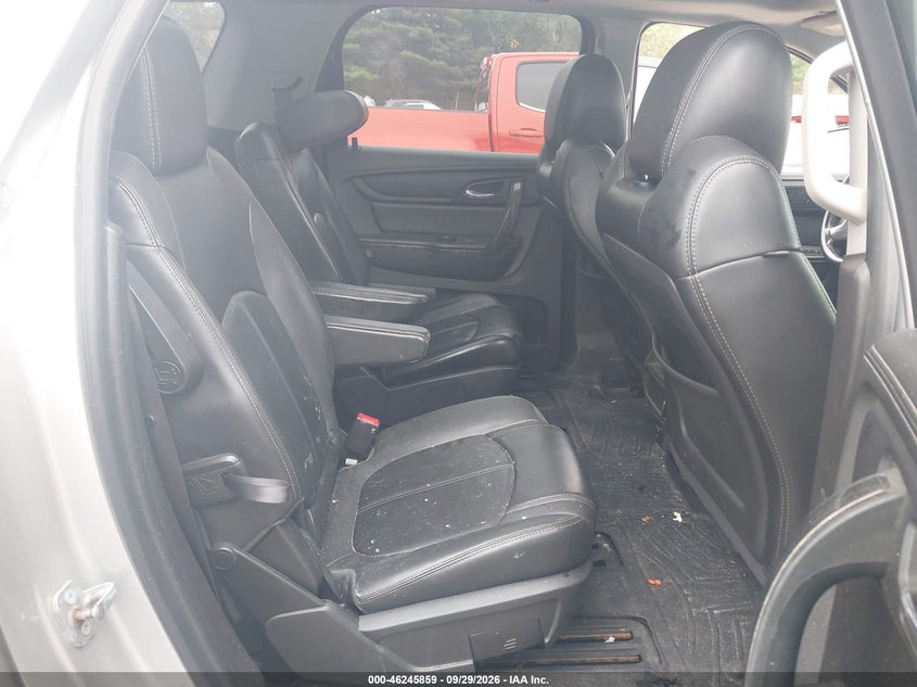 GMC ACADIA 2015 VIN 1GKKVRKD8FJ355598