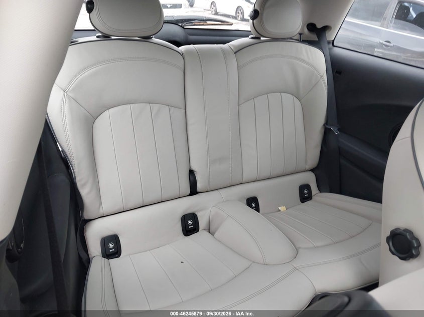 MINI HARDTOP 2019 VIN WMWXP7C52K2A50111