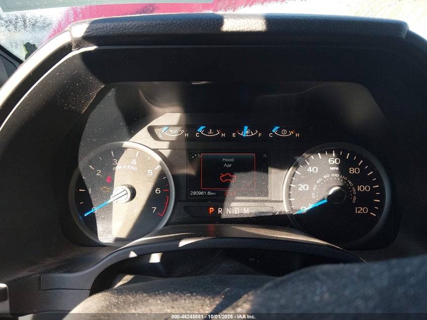 2017 FORD F-150 XLT · Фото 7