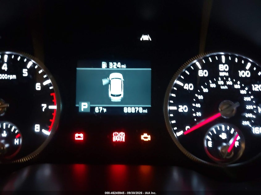 KIA TELLURIDE 2022 VIN 5XYP6DHC8NG253684