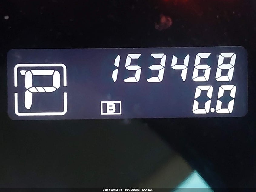 2011 NISSAN MURANO S · Фото 15