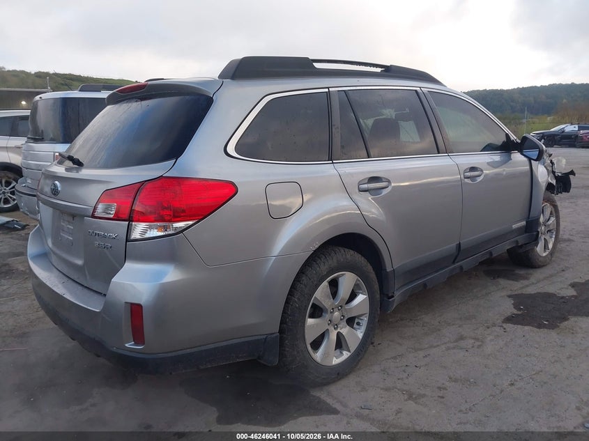 Vin: 4s4brekc7a2332893, lot: 46746067, subaru outback 3.6r limited 20104