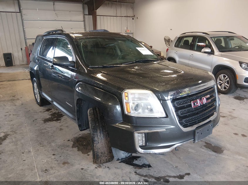 Vin: 2gkfltek7h6257712, lot: 46746116, gmc terrain sle-2 2017 img_1