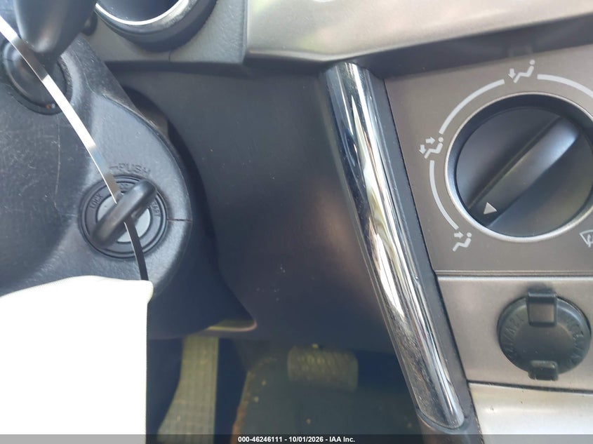 2008 TOYOTA MATRIX · Фото 11