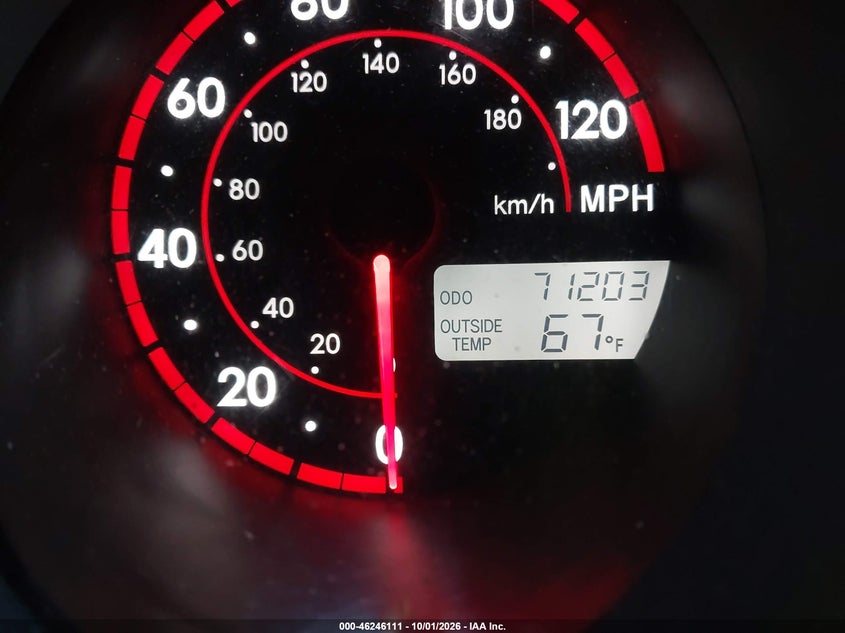 2008 TOYOTA MATRIX · Фото 15