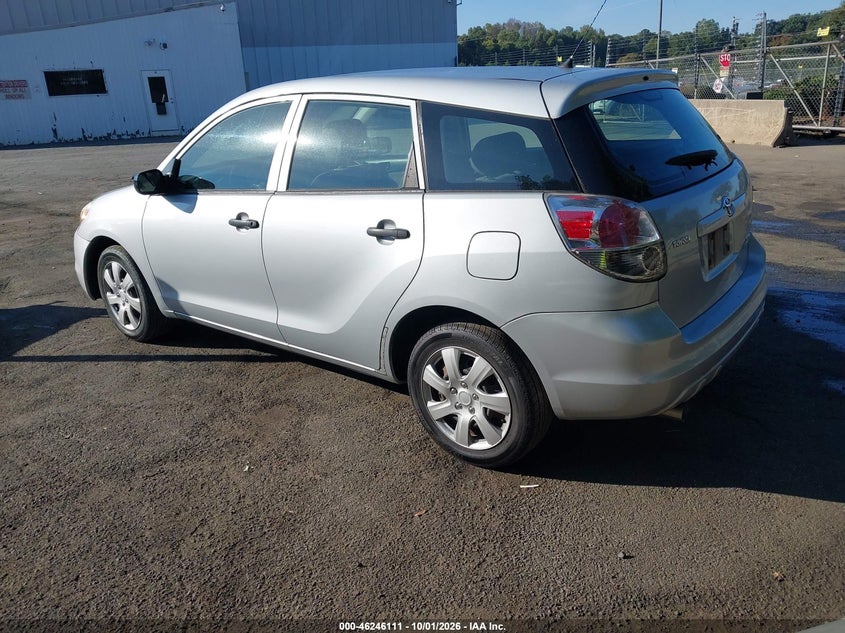 2008 TOYOTA MATRIX · Фото 3