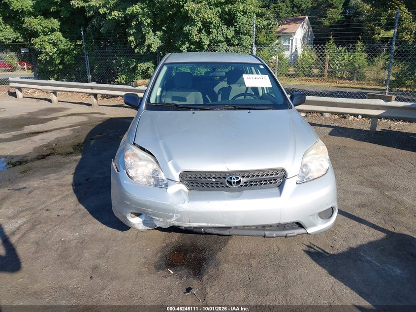 2008 TOYOTA MATRIX · Фото 6